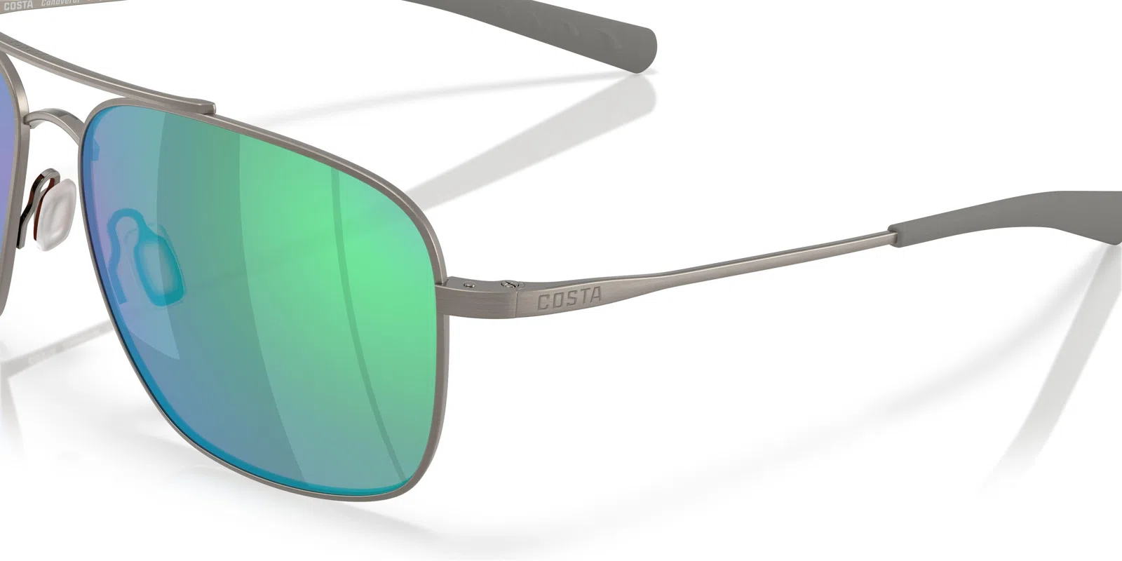 Costa Del Mar Canaveral 6002 Sunglasses - view 4